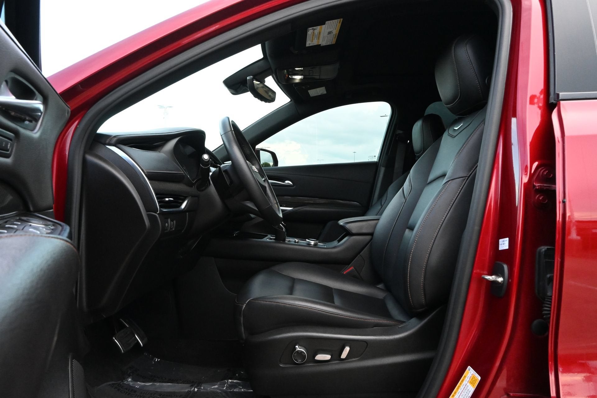 2023 Cadillac XT4 FWD Sport