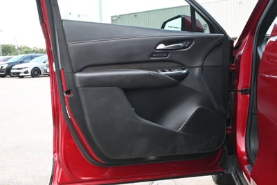2023 Cadillac XT4 FWD Sport