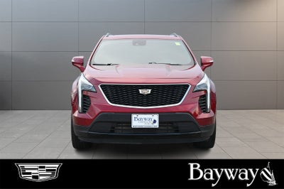 2023 Cadillac XT4 FWD Sport