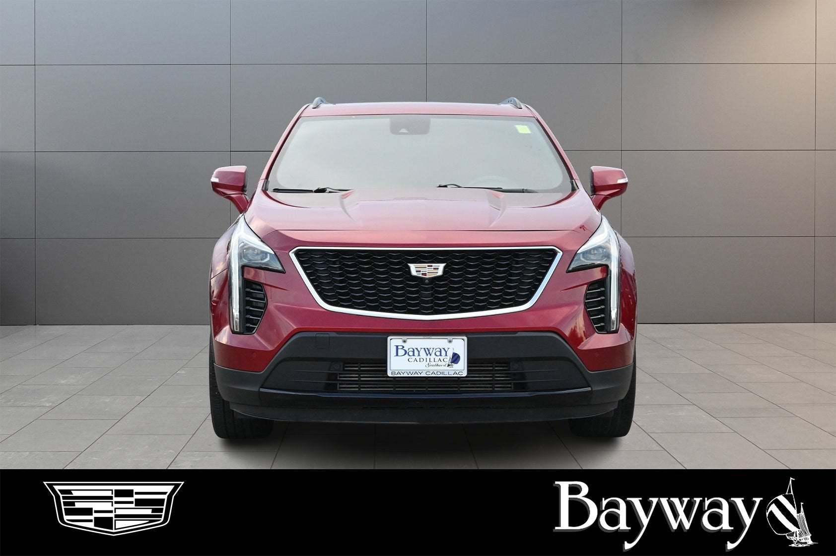 2023 Cadillac XT4 FWD Sport