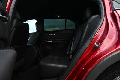 2023 Cadillac XT4 FWD Sport
