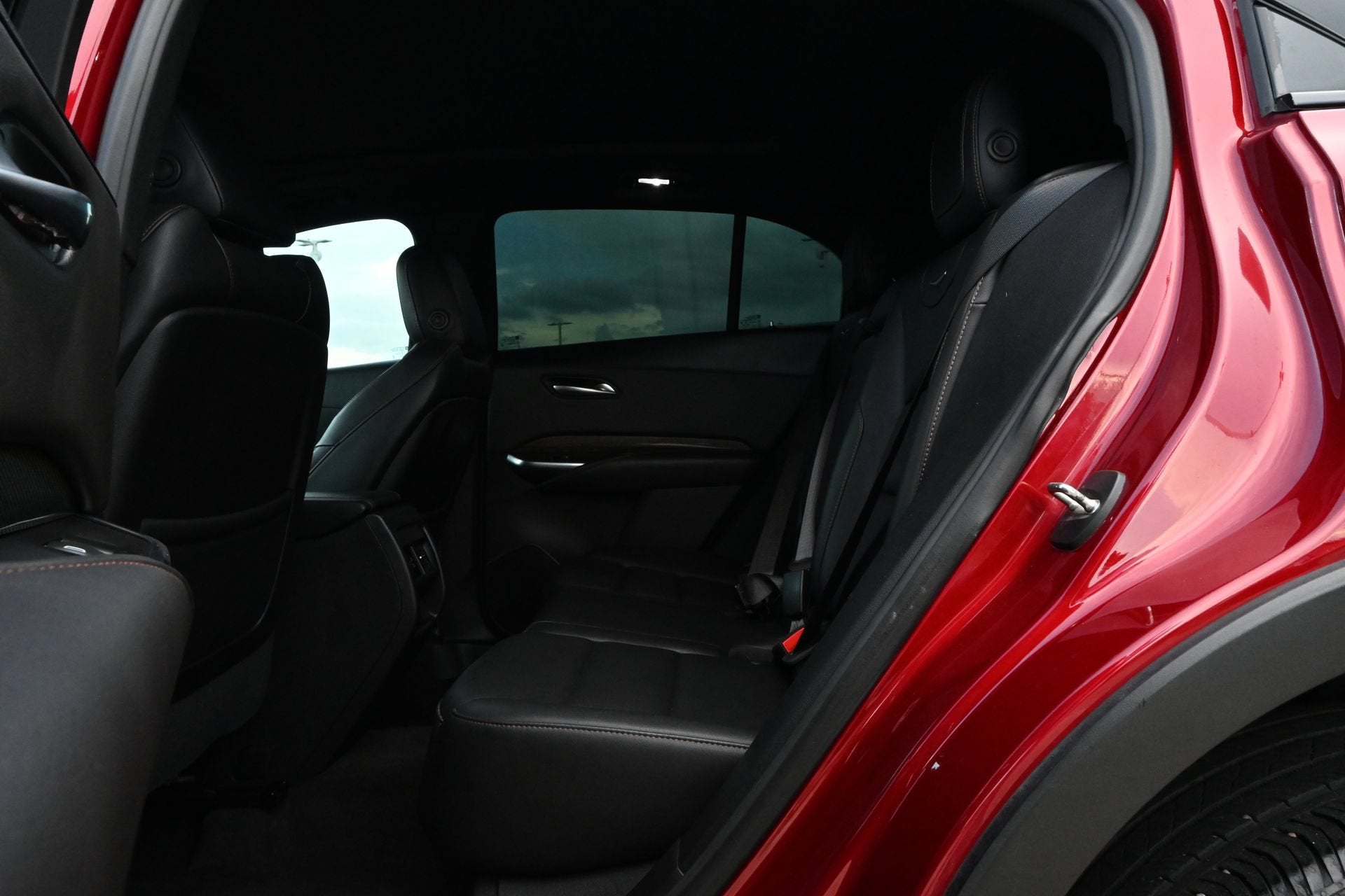 2023 Cadillac XT4 FWD Sport