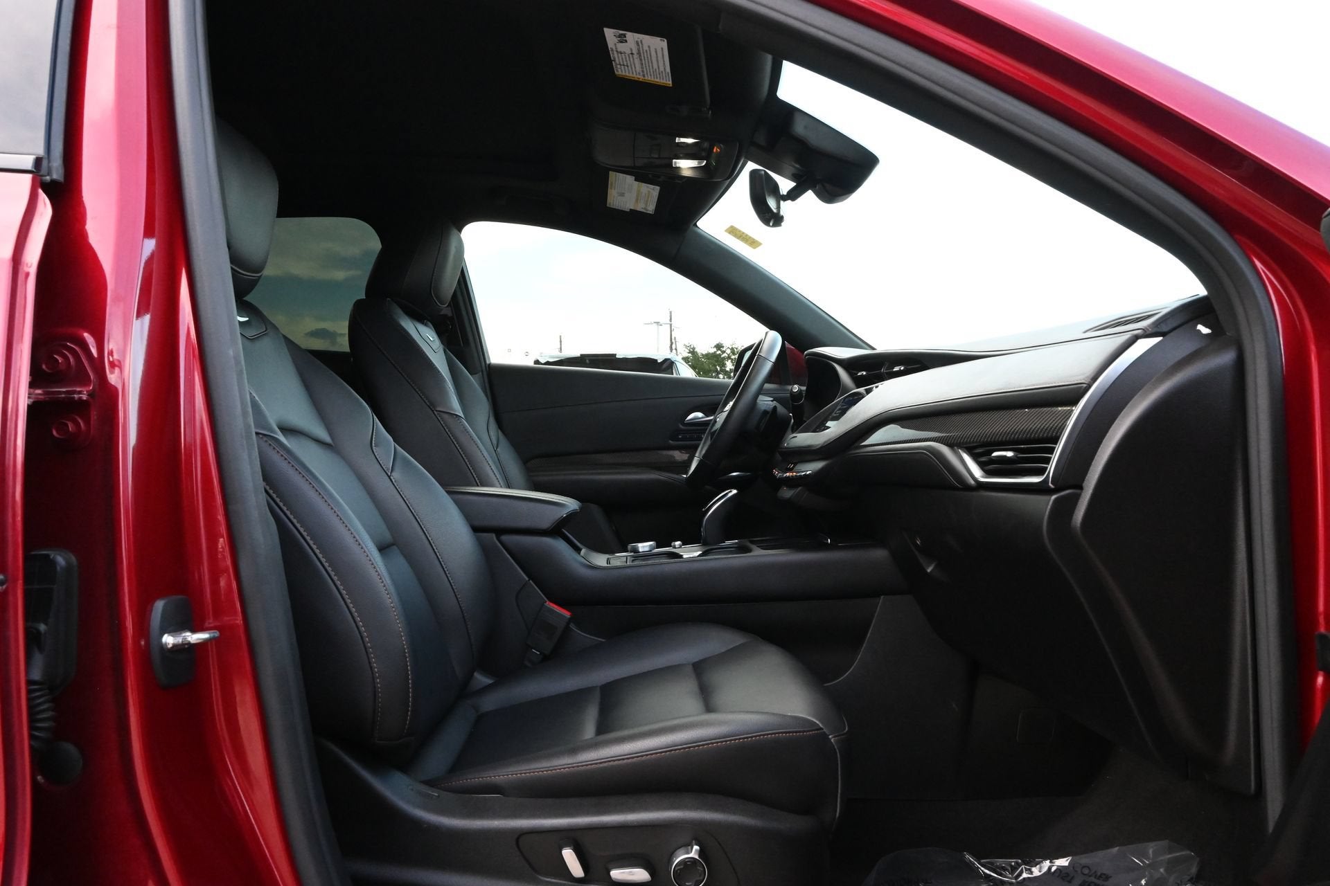 2023 Cadillac XT4 FWD Sport