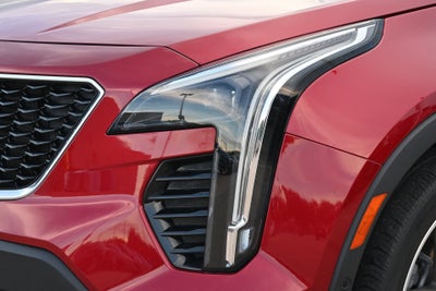2023 Cadillac XT4 FWD Sport