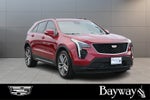 2023 Cadillac XT4 FWD Sport