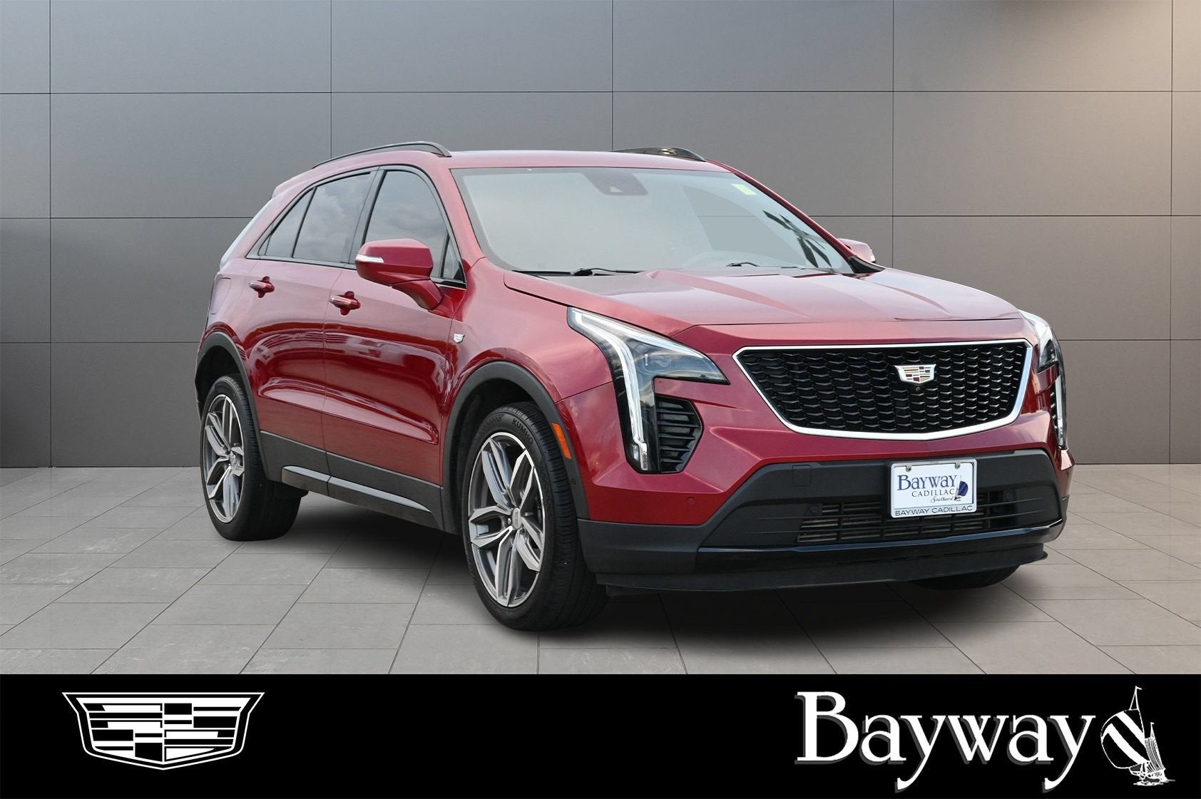 2023 Cadillac XT4 FWD Sport