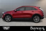 2023 Cadillac XT4 FWD Sport