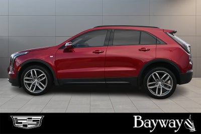 2023 Cadillac XT4 FWD Sport