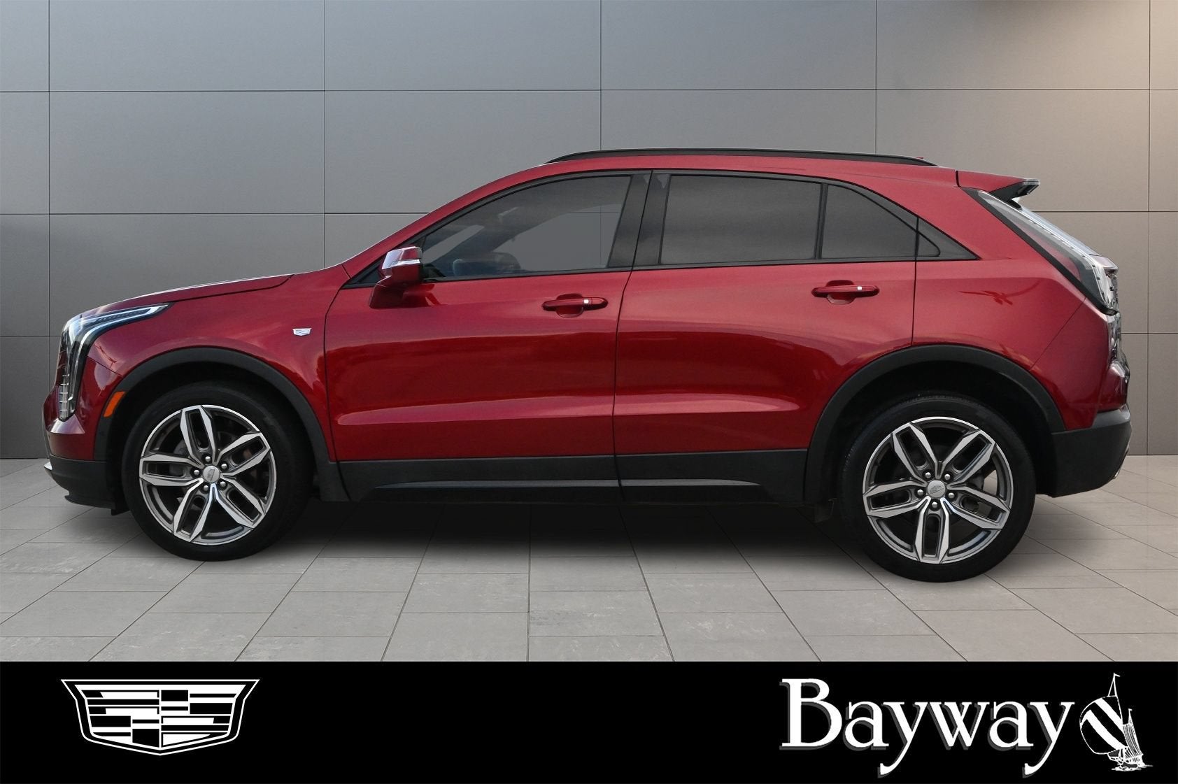 2023 Cadillac XT4 FWD Sport