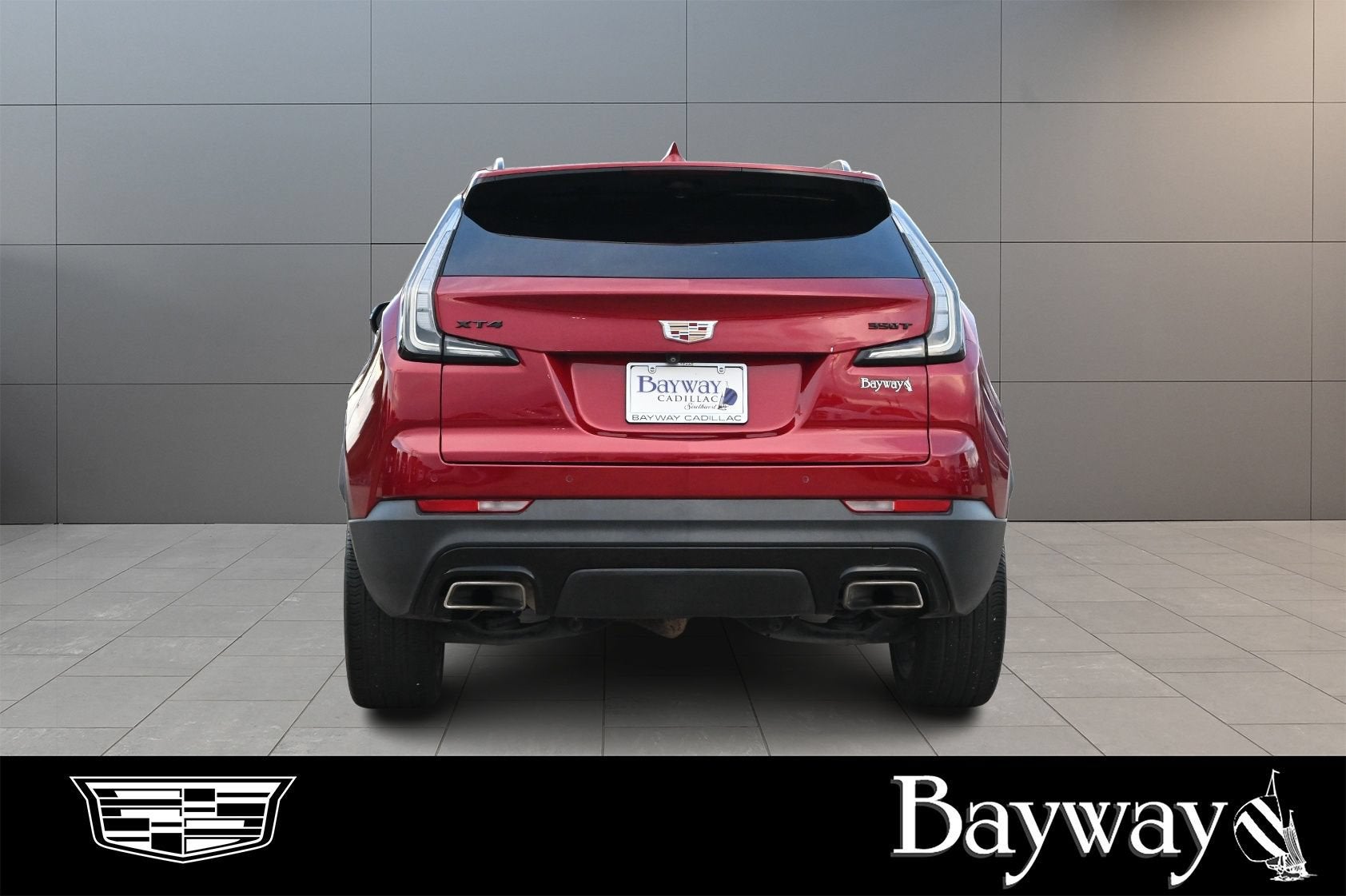2023 Cadillac XT4 FWD Sport