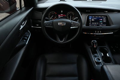 2023 Cadillac XT4 FWD Sport