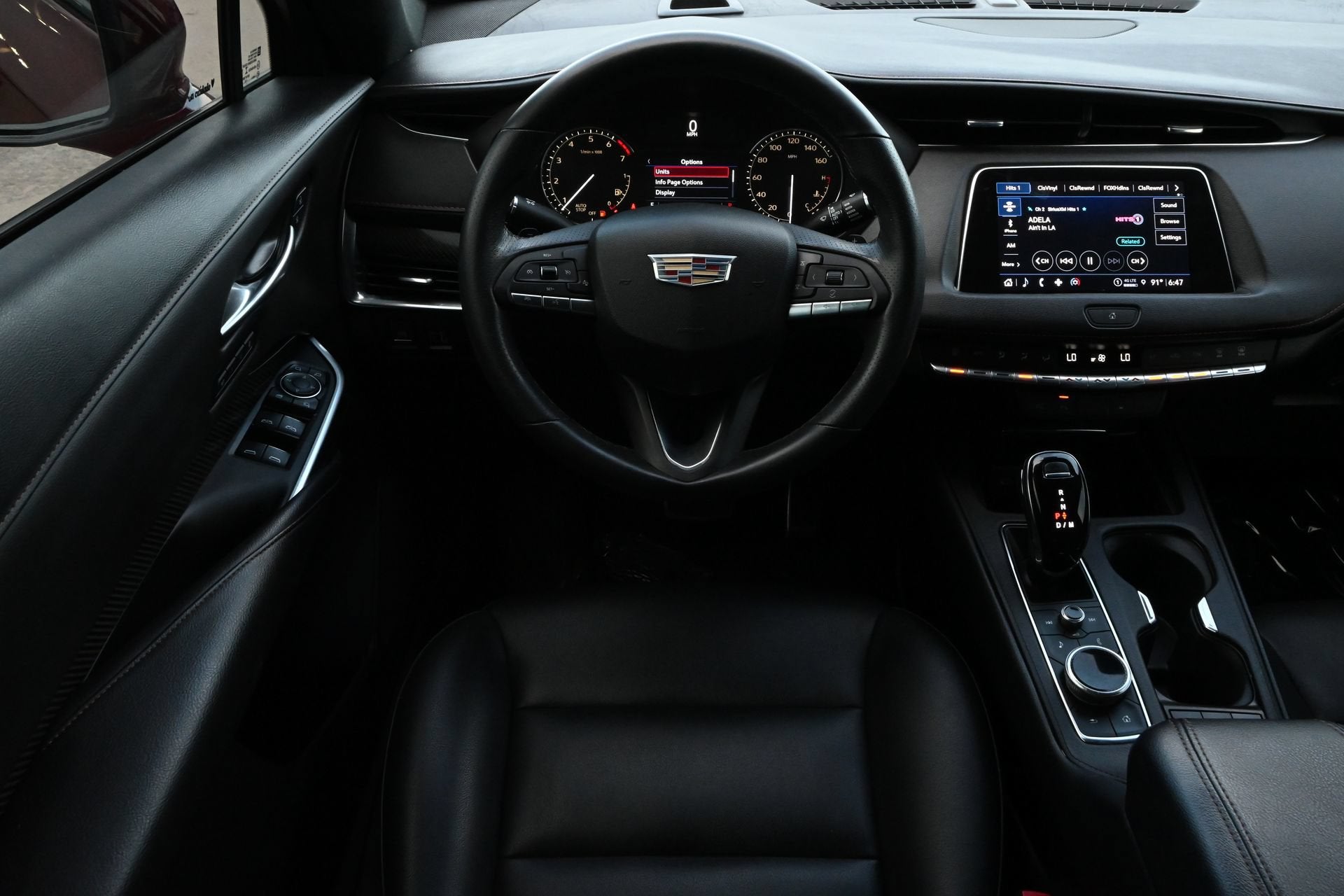 2023 Cadillac XT4 FWD Sport