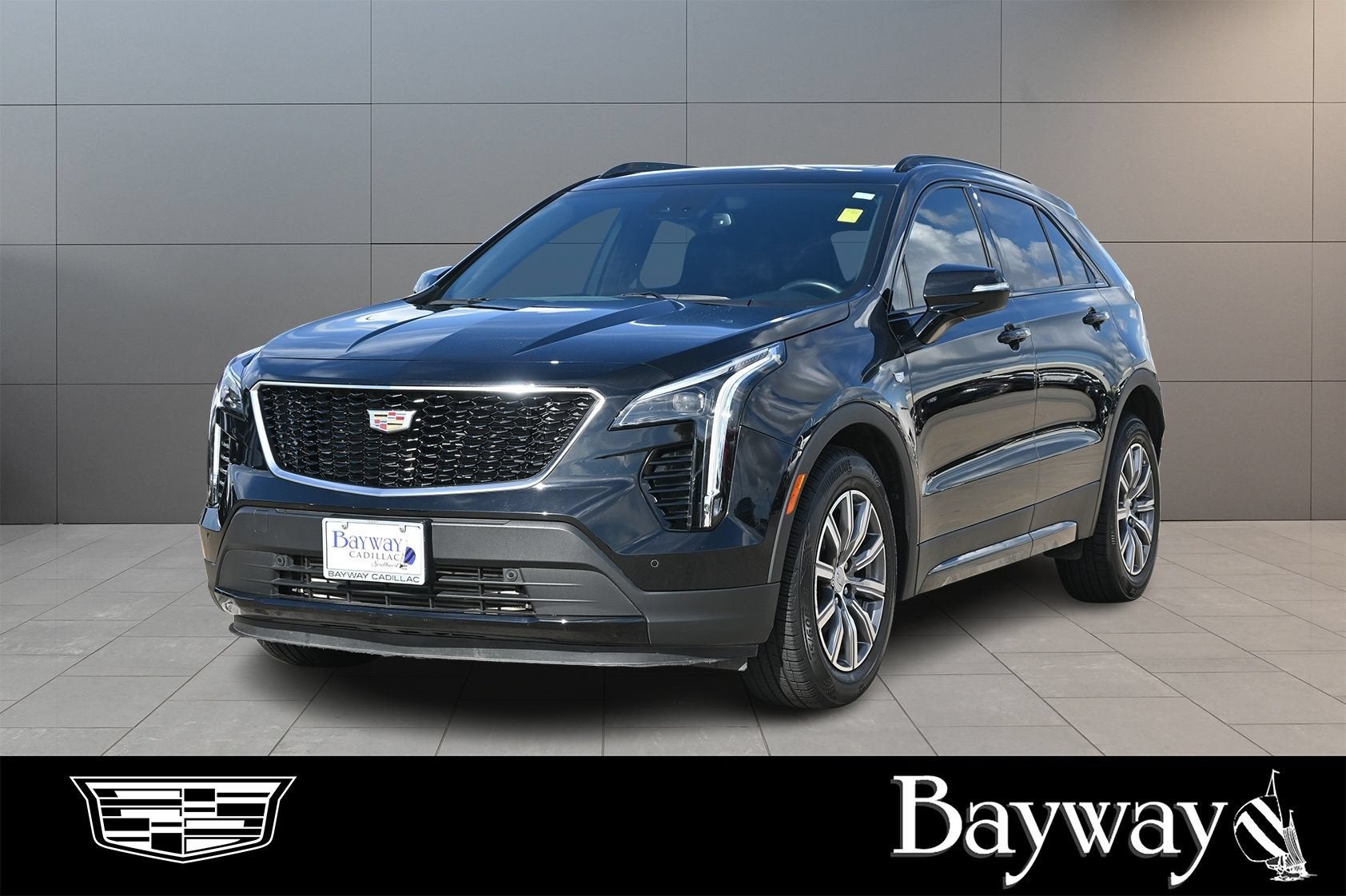2022 Cadillac XT4 FWD Sport