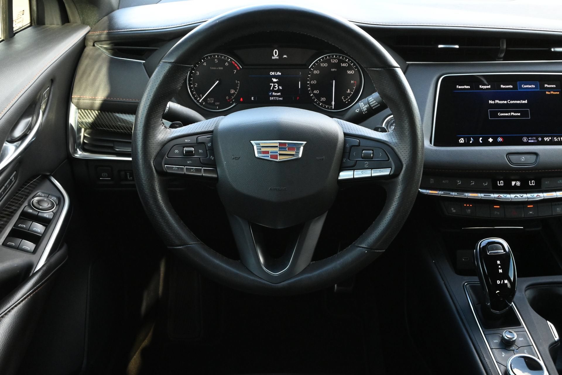 2022 Cadillac XT4 FWD Sport