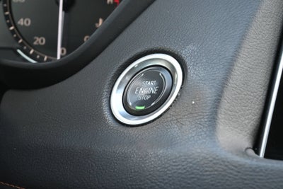 2022 Cadillac XT4 FWD Sport