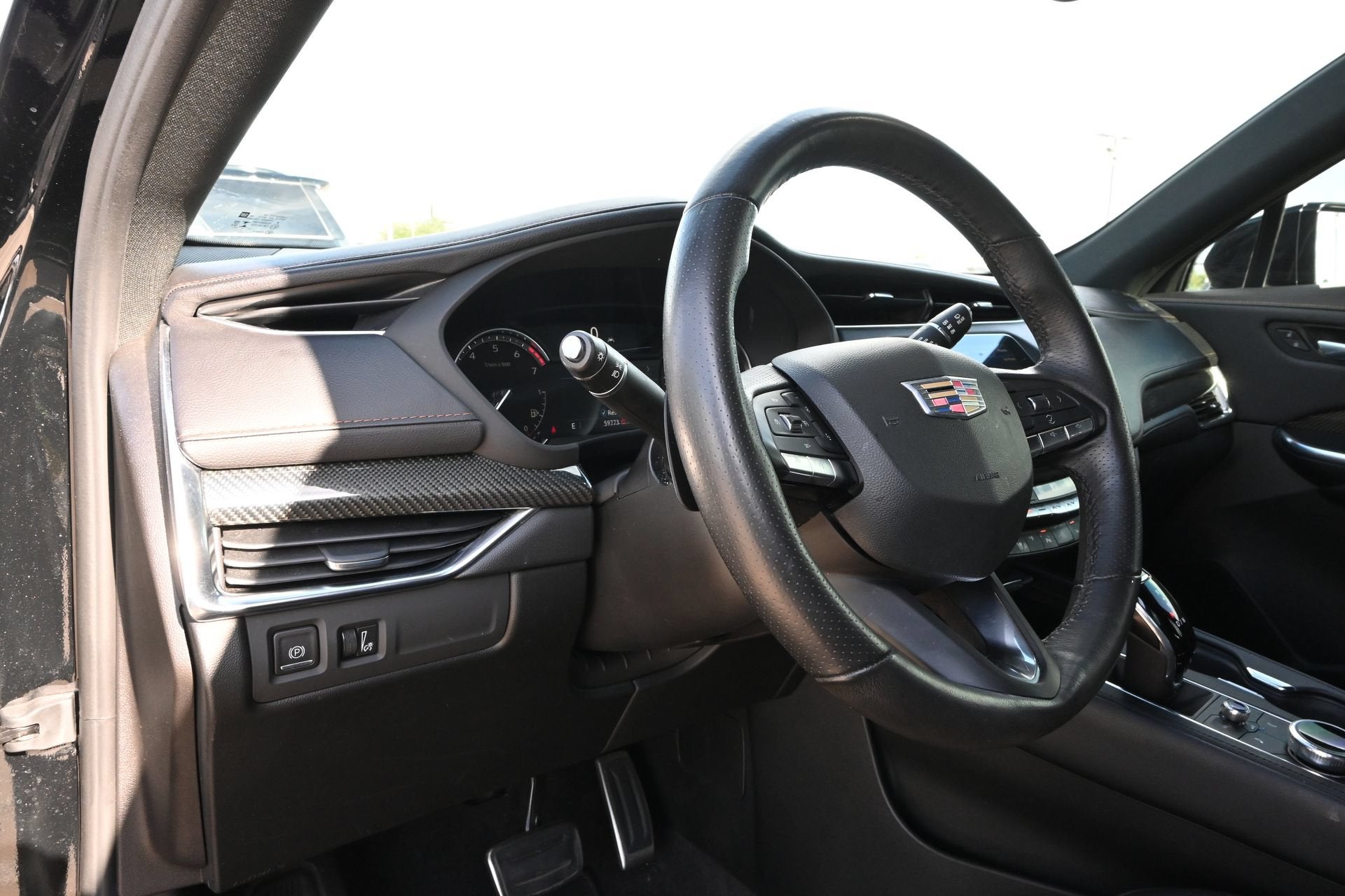 2022 Cadillac XT4 FWD Sport