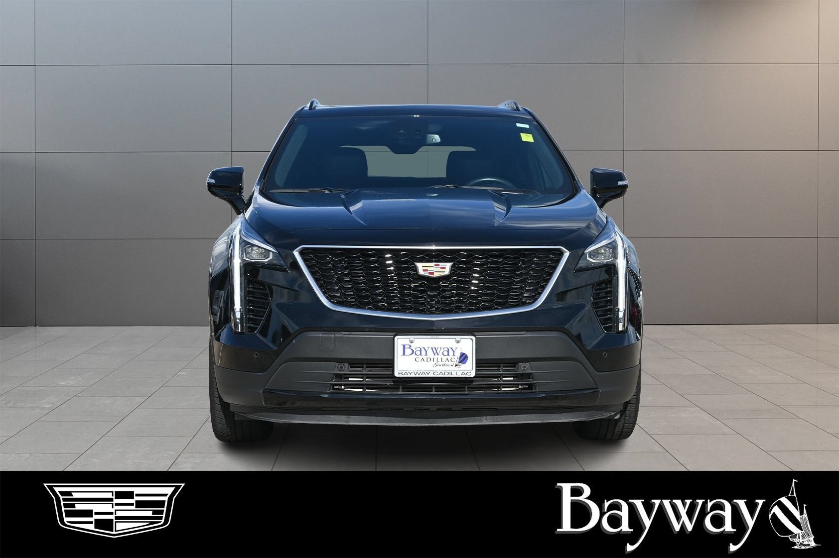 2022 Cadillac XT4 FWD Sport