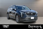 2022 Cadillac XT4 FWD Sport