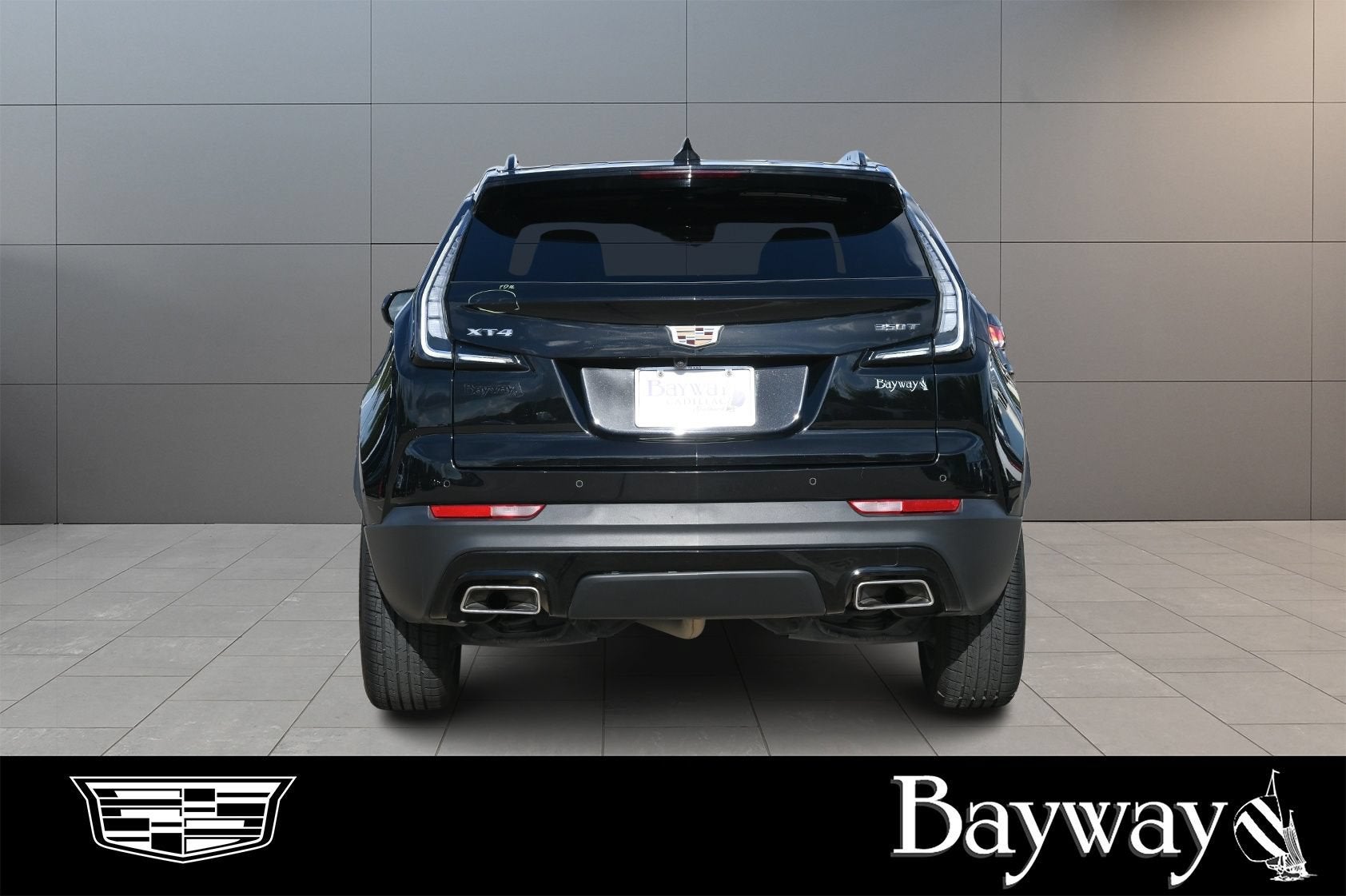 2022 Cadillac XT4 FWD Sport