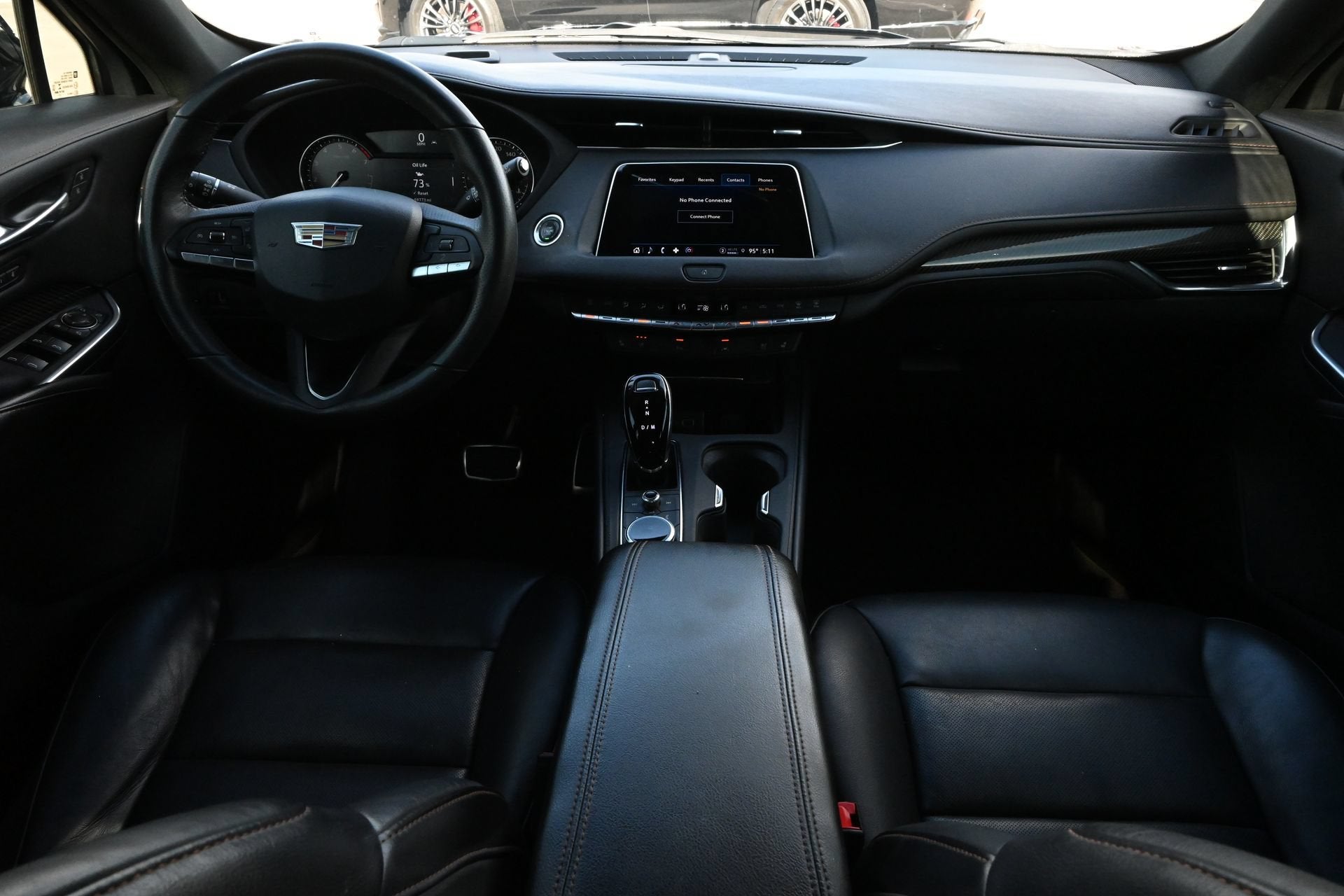2022 Cadillac XT4 FWD Sport