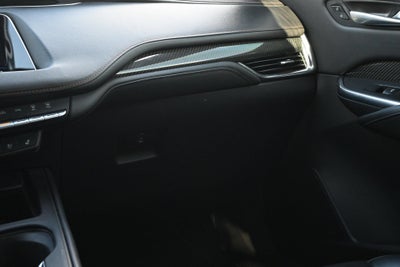 2022 Cadillac XT4 FWD Sport