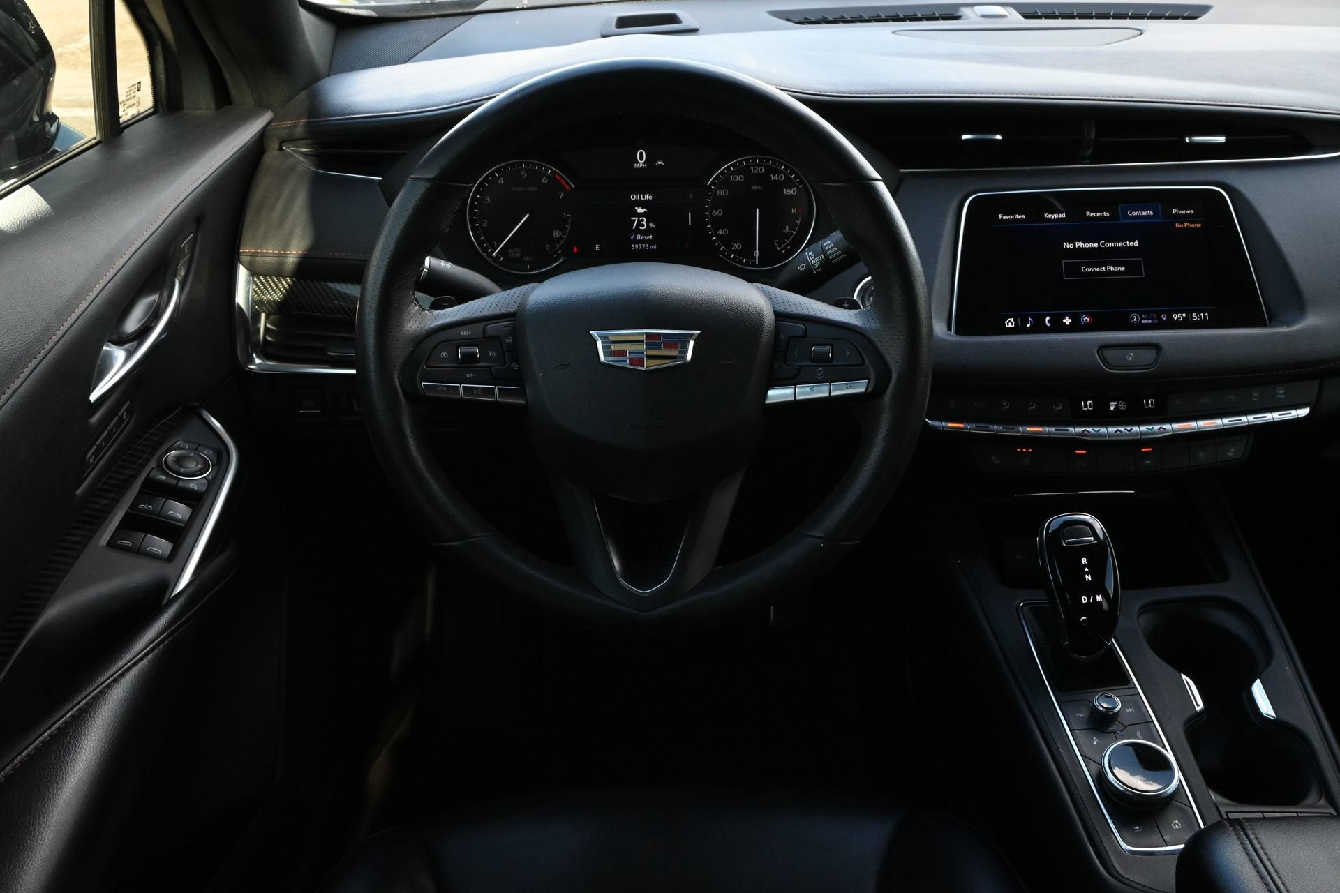 2022 Cadillac XT4 FWD Sport