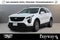 2022 Cadillac XT4 Sport