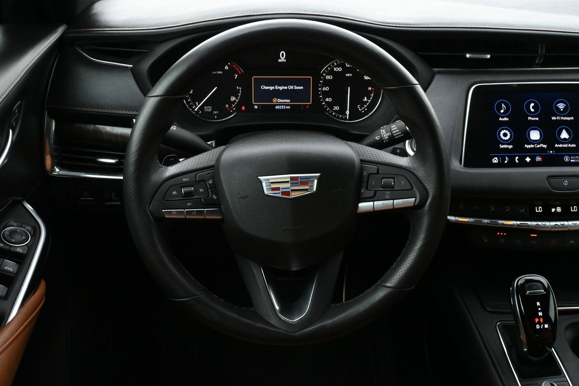 2022 Cadillac XT4 Sport