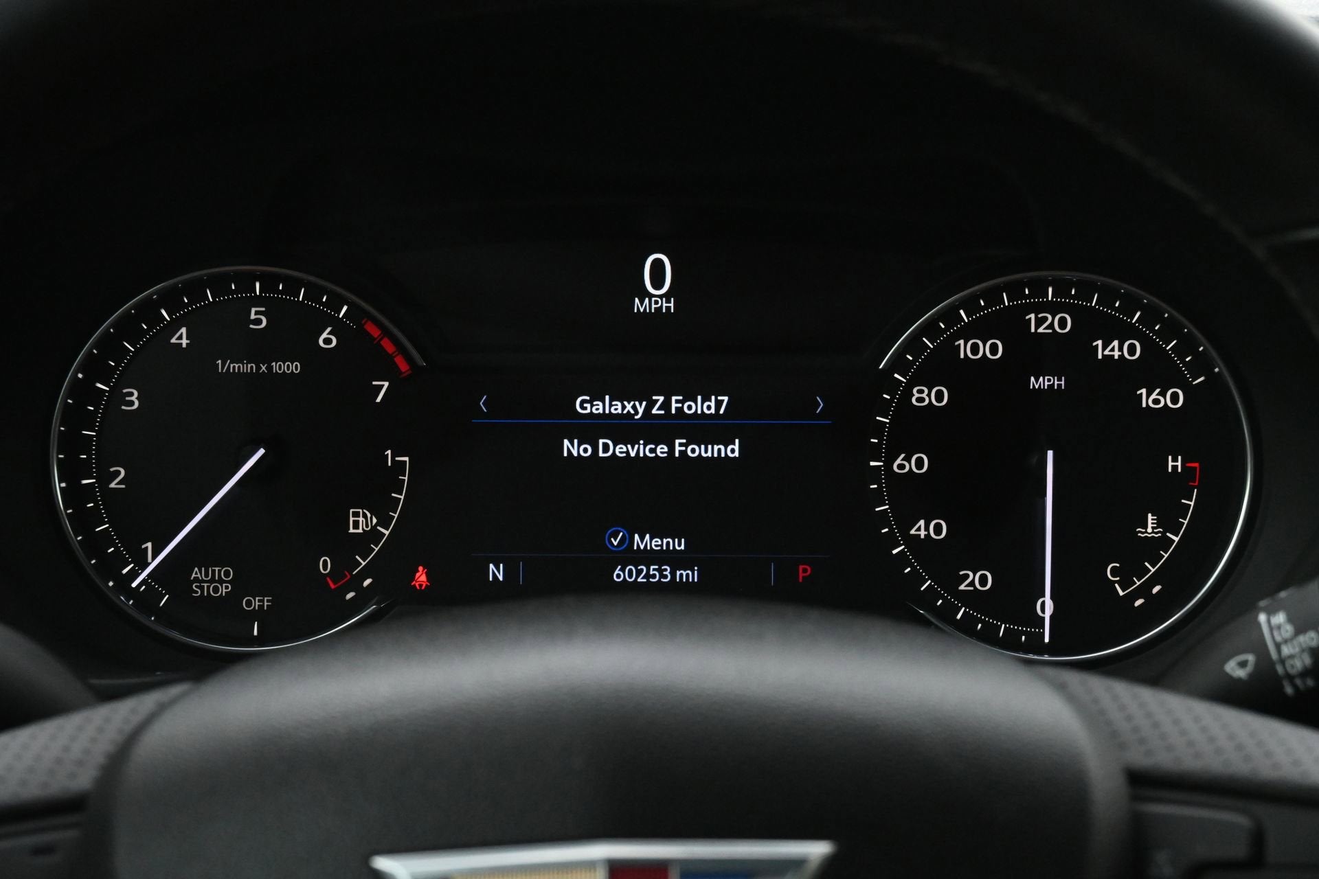 2022 Cadillac XT4 Sport
