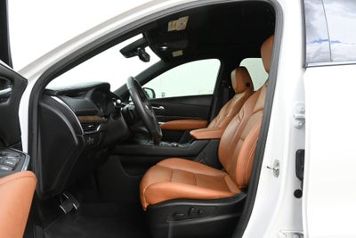 2022 Cadillac XT4 Sport