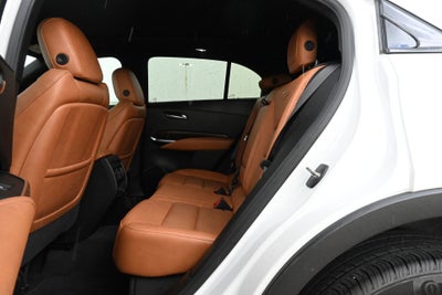 2022 Cadillac XT4 Sport