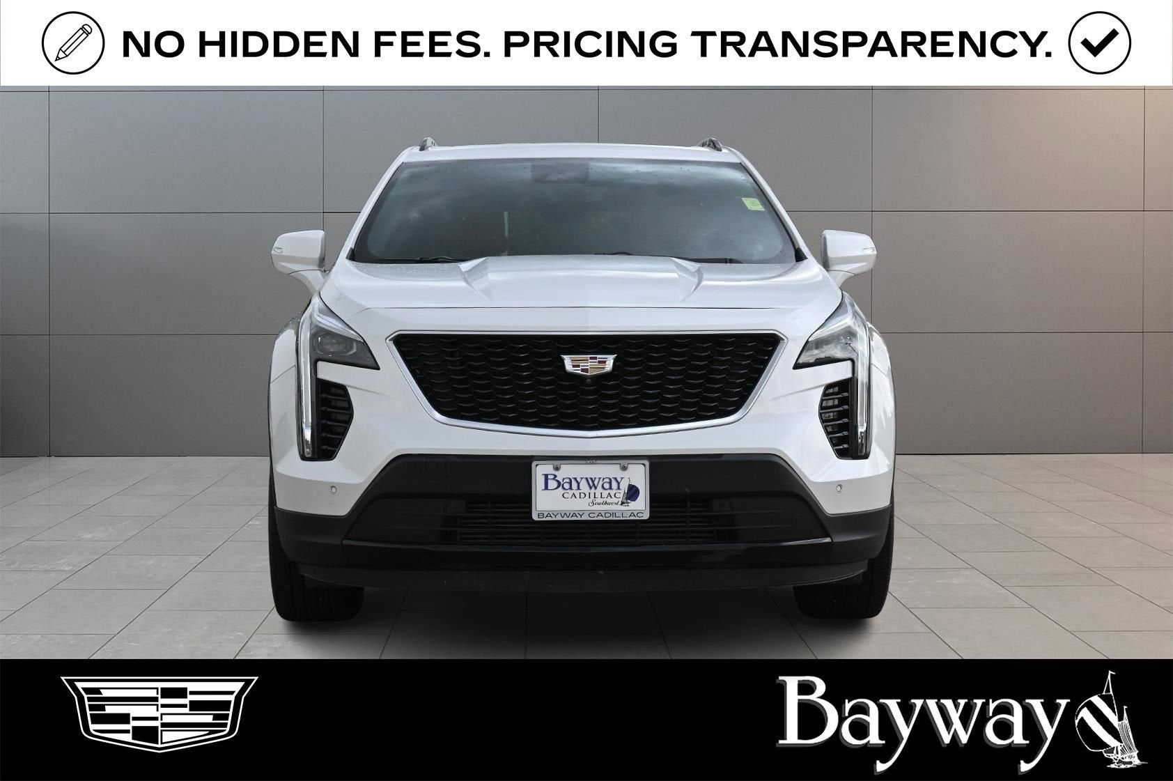2022 Cadillac XT4 Sport