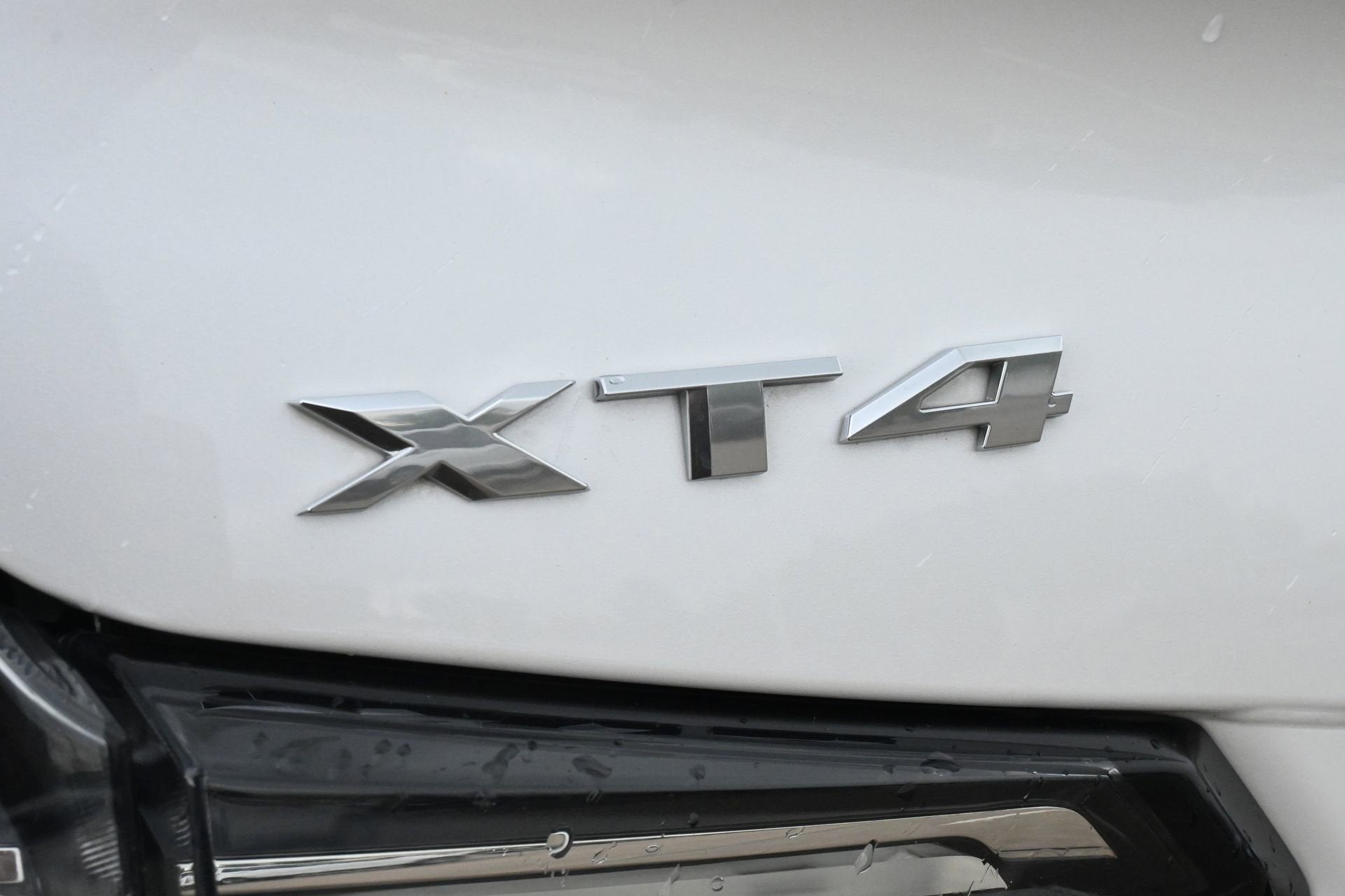 2022 Cadillac XT4 Sport