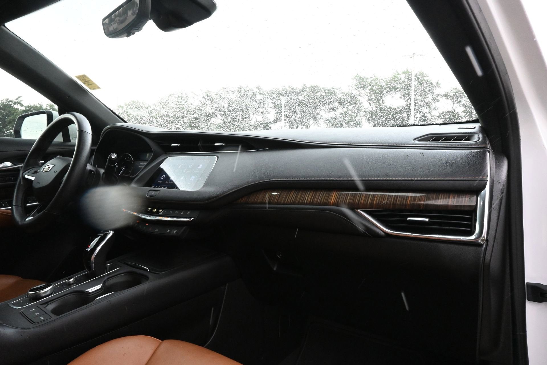 2022 Cadillac XT4 Sport
