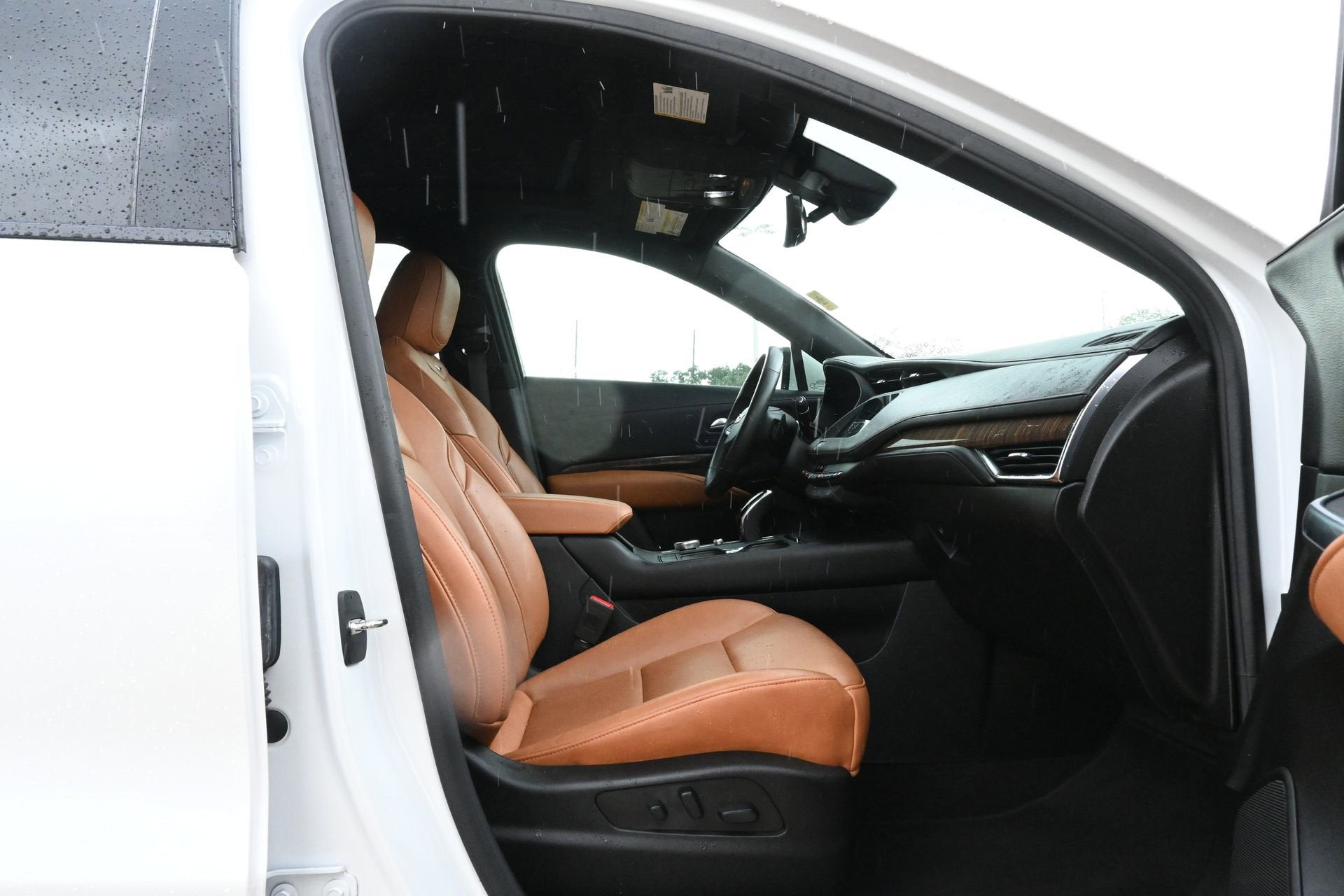 2022 Cadillac XT4 Sport