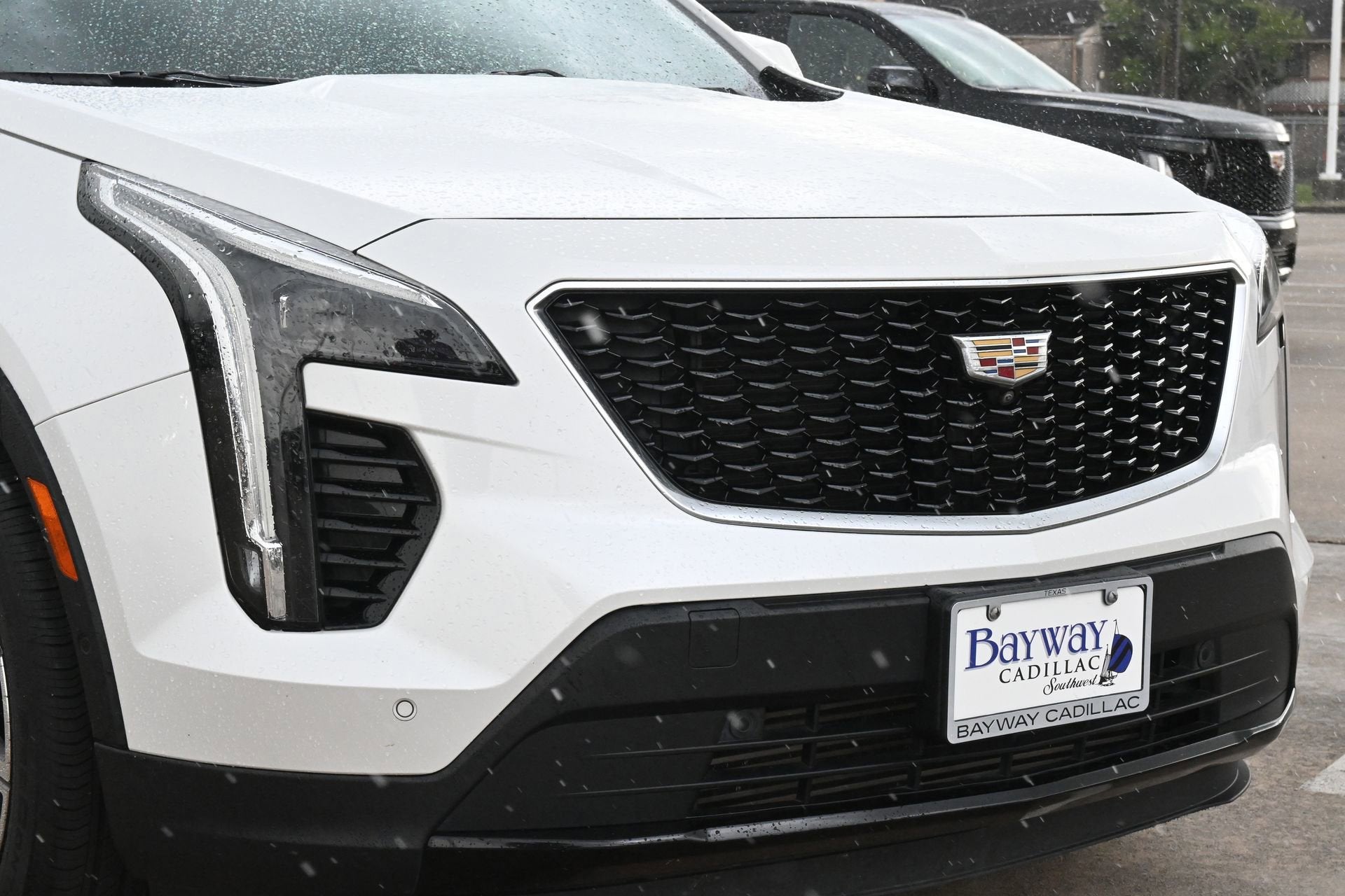 2022 Cadillac XT4 Sport