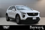 2022 Cadillac XT4 Sport