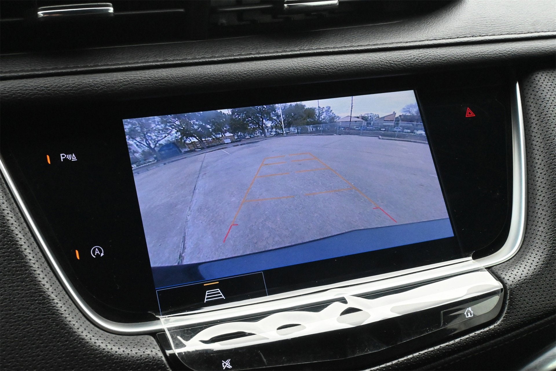 2023 Cadillac XT5 Luxury