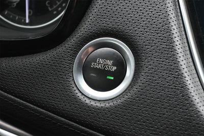 2023 Cadillac XT5 Luxury