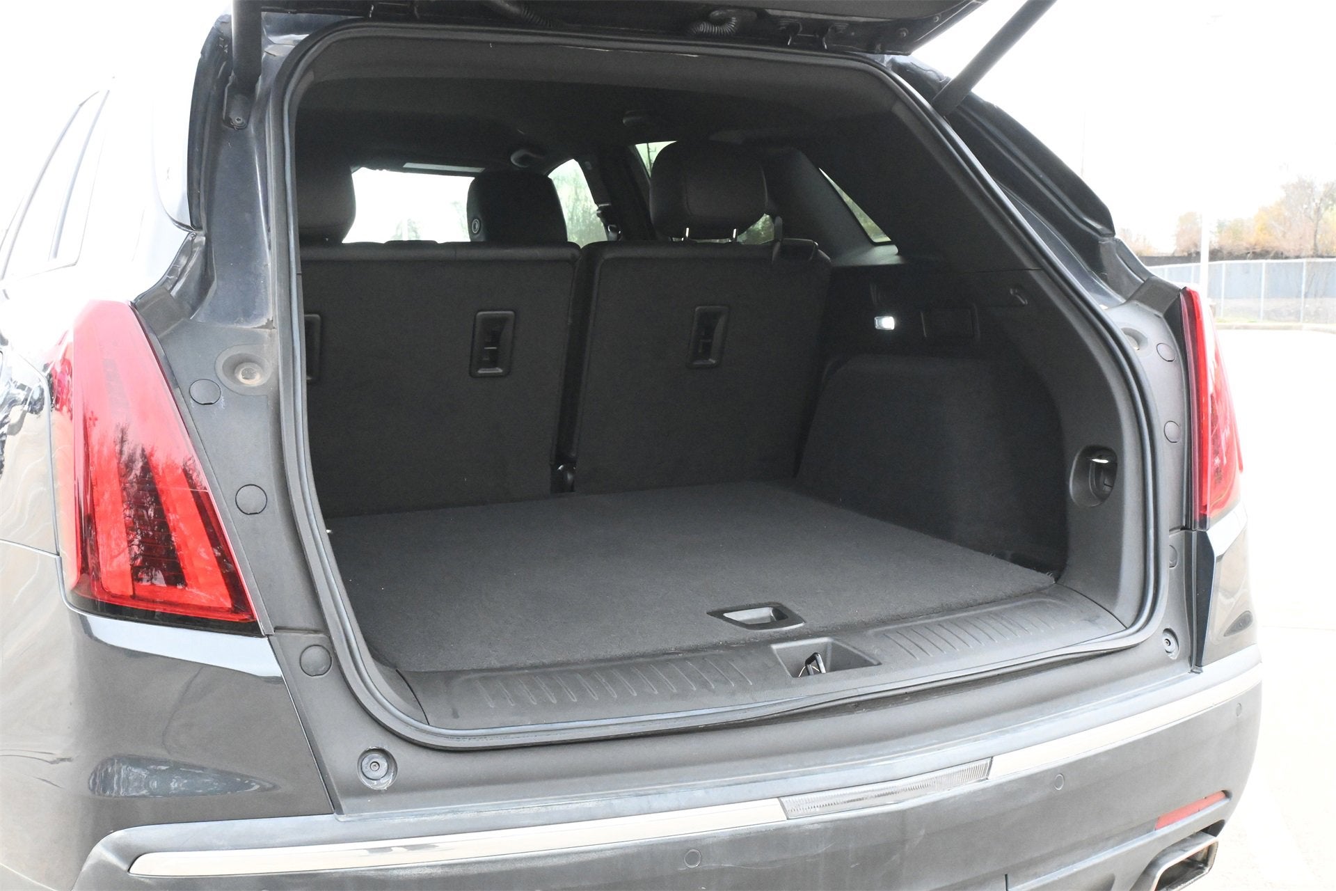 2023 Cadillac XT5 Luxury