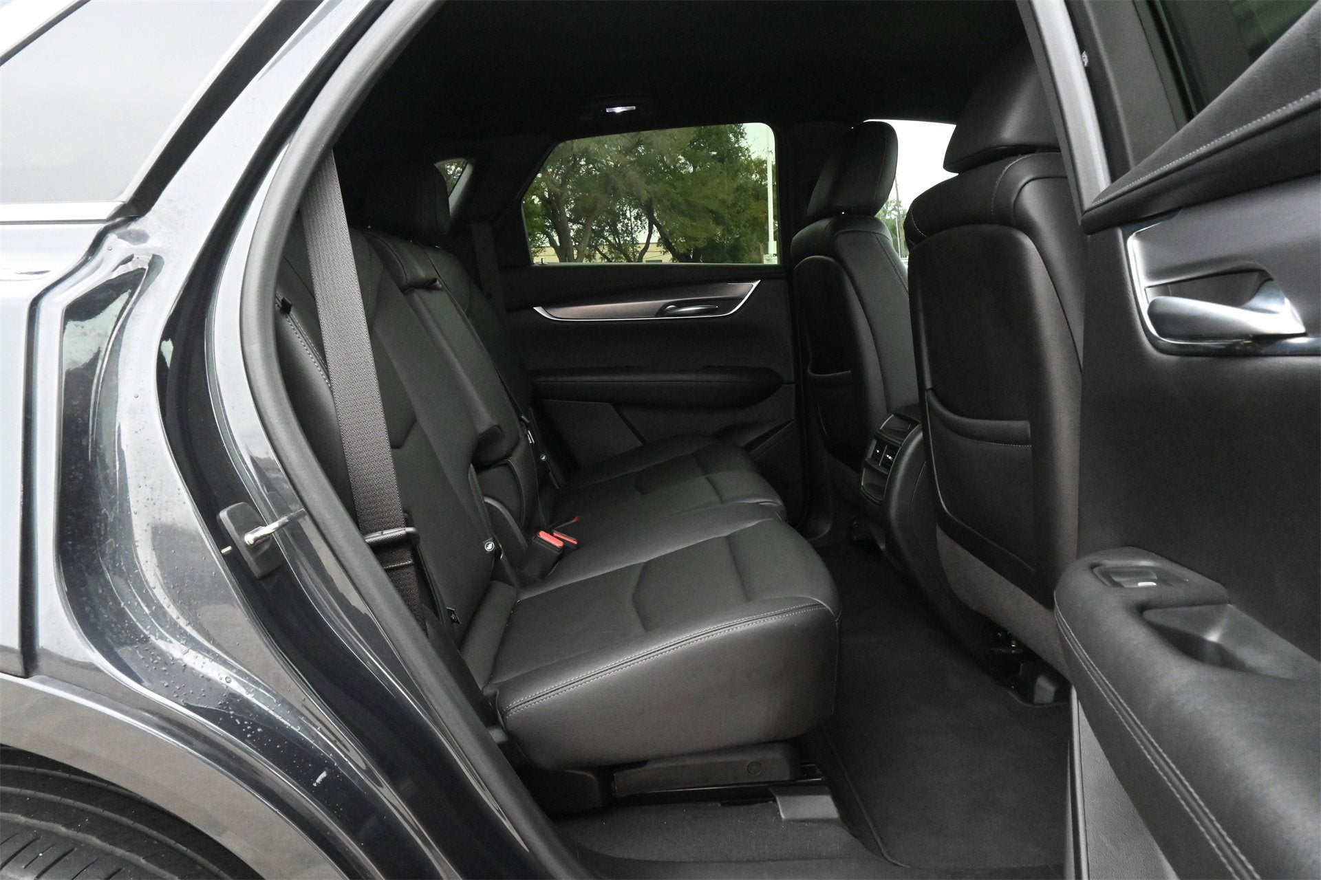 2023 Cadillac XT5 Luxury