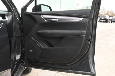 2023 Cadillac XT5 Luxury