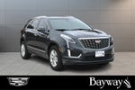 2023 Cadillac XT5 Luxury