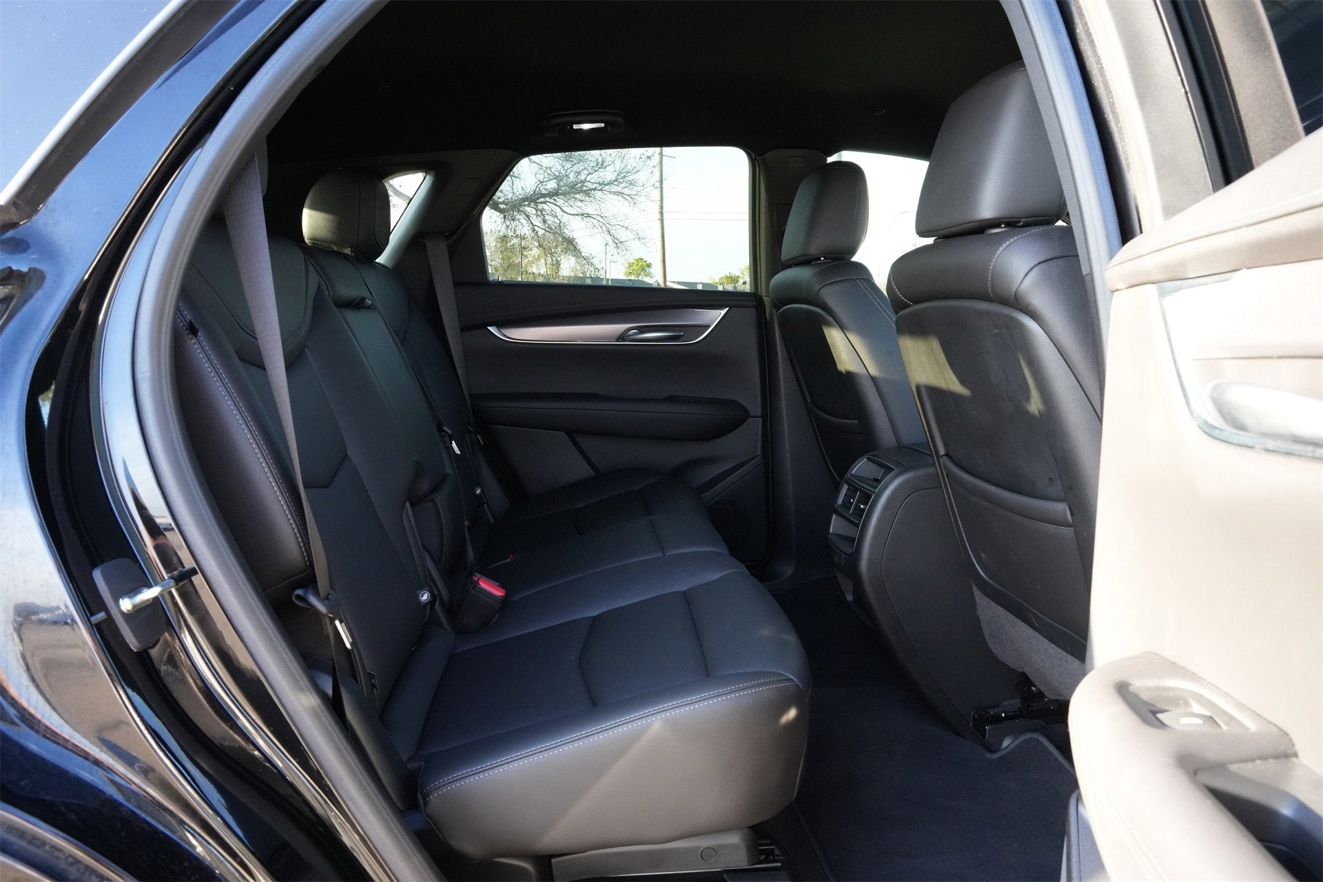 2023 Cadillac XT5 Luxury