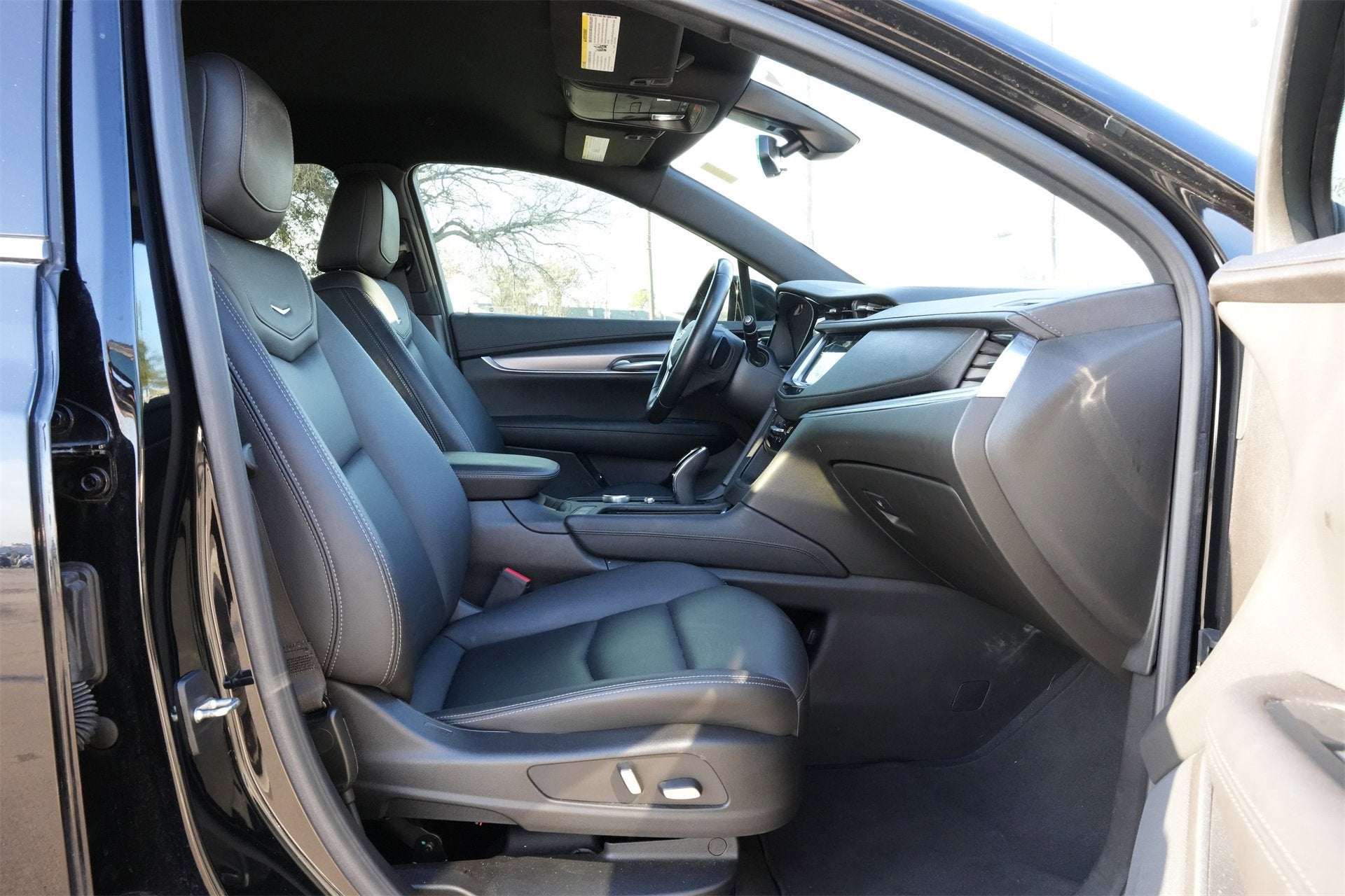 2023 Cadillac XT5 Luxury