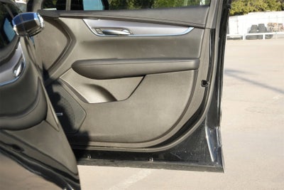 2023 Cadillac XT5 Luxury