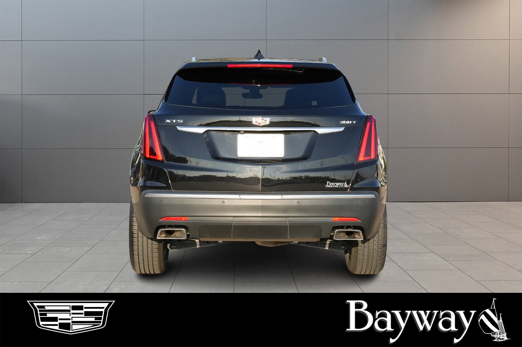 2023 Cadillac XT5 Luxury