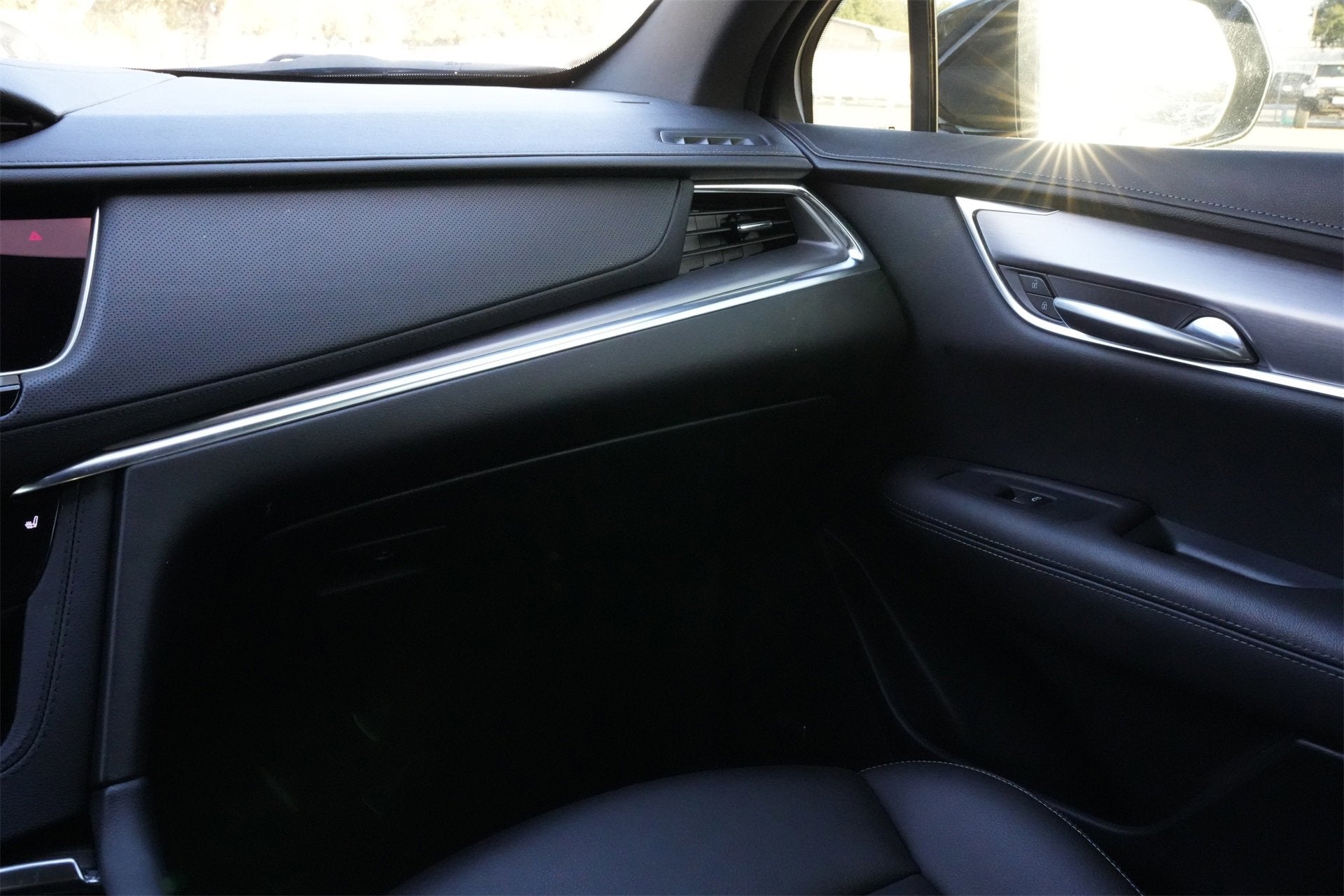 2023 Cadillac XT5 Luxury