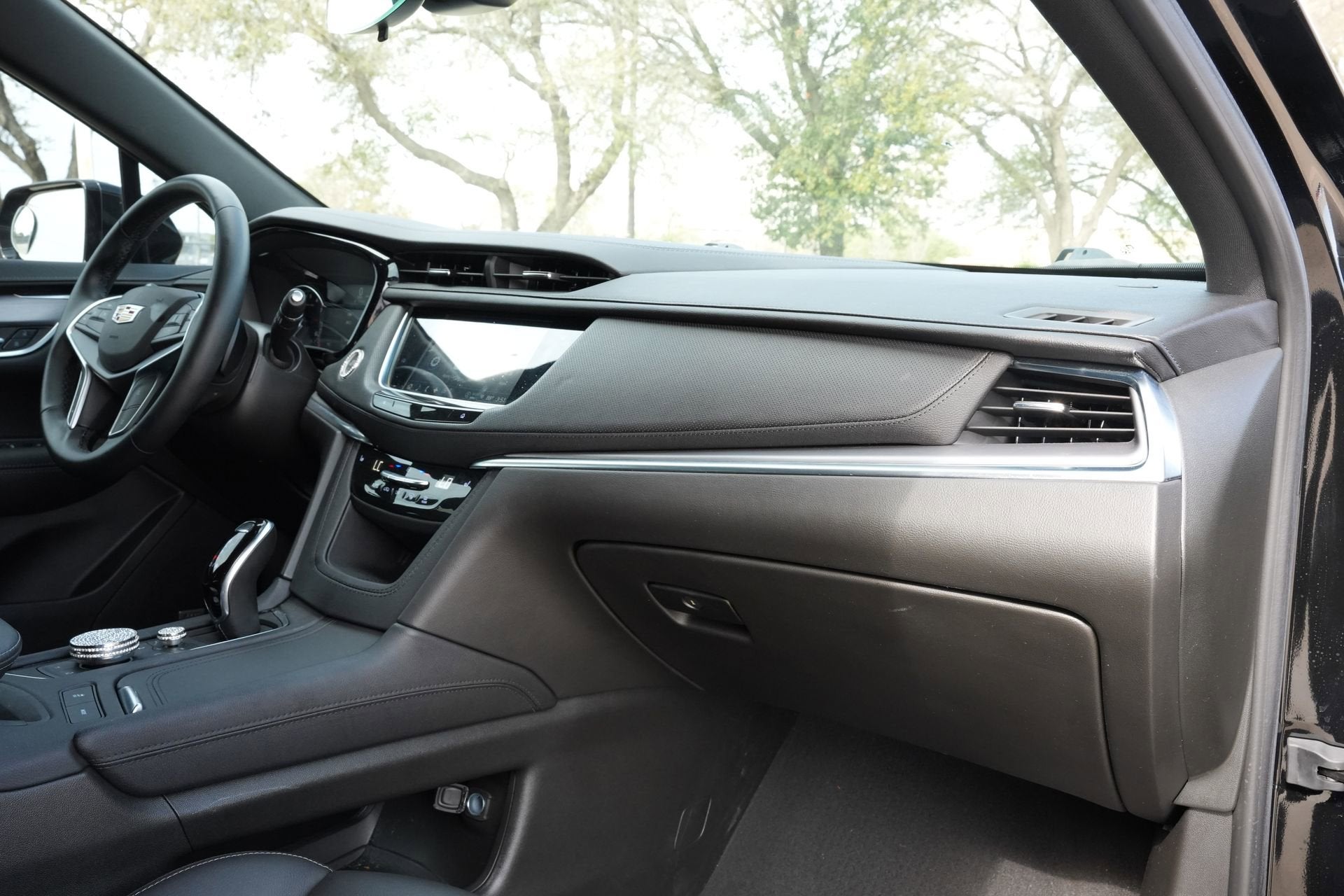 2024 Cadillac XT5 Luxury