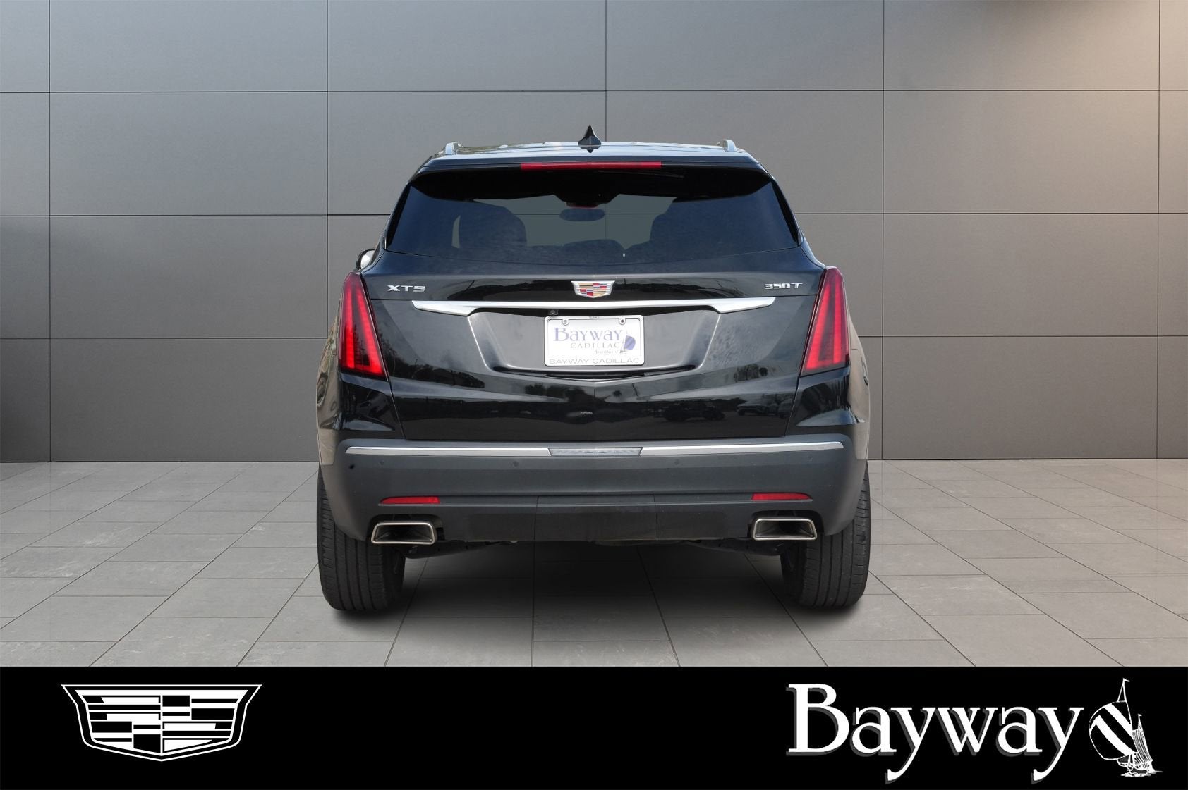 2024 Cadillac XT5 Luxury